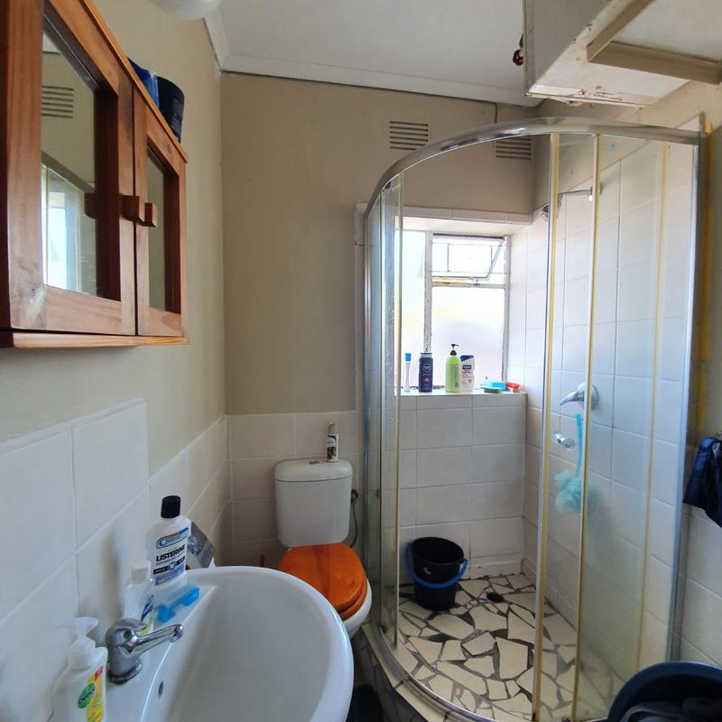 To Let 1 Bedroom Property for Rent in Grahamstown Central Eastern Cape